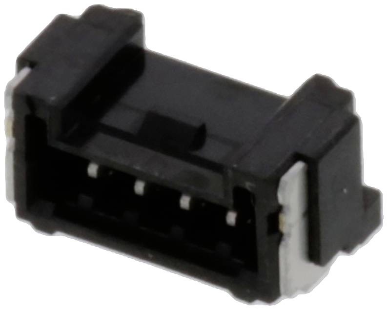 Molex Stiftgehäuse-Platine 5055670471 Tape on Full reel