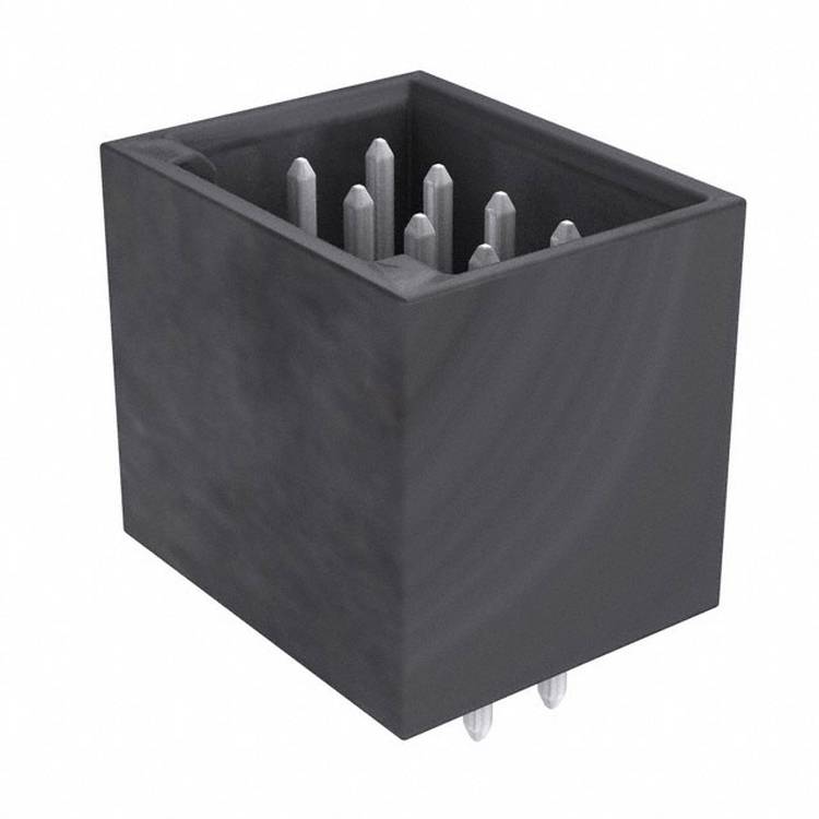 Molex Stiftleiste (Standard) Polzahl Gesamt 8 Rastermaß: 2.54mm 15800081 Tube