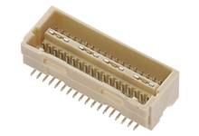 Molex Stiftgehäuse-Platine Polzahl Gesamt 36 Rastermaß: 1.50mm 2016450360 Tape on Full reel