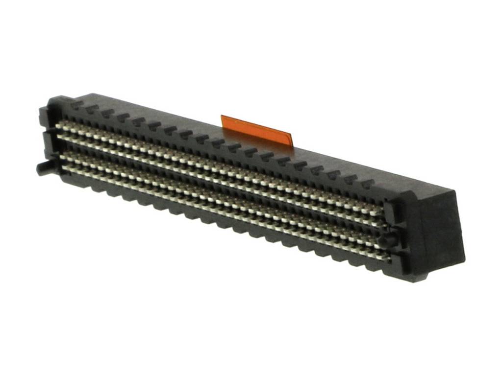 Molex Stiftgehäuse-Kabel Polzahl Gesamt 160 465574145 Tape