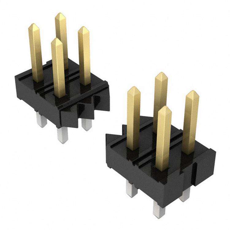 Molex Stiftleiste (Standard) 877585016 Tray