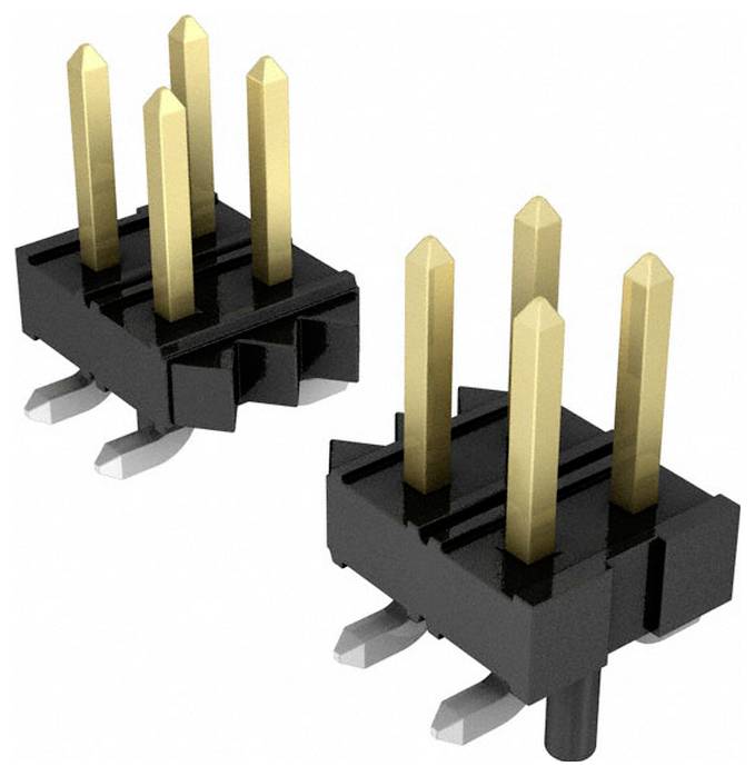 Molex Stiftleiste (Standard) 877592250 Tube