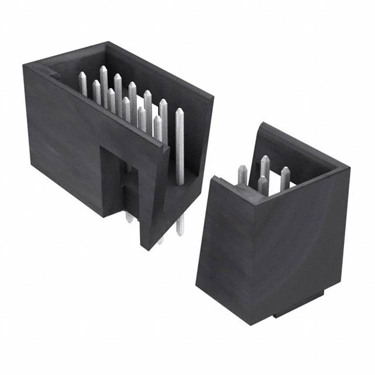 Molex Stiftleiste (Standard) Polzahl Gesamt 22 Rastermaß: 2.54mm 15800221 Tube