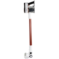 DOMO BLCD Clean Star DO242SV Akku-Handstaubsauger 21.6 V Zyklon-Technik DOMO BLCD Clean Star DO242SV Akku-Handstaubsauger 21.6 V Zyklon-Technik