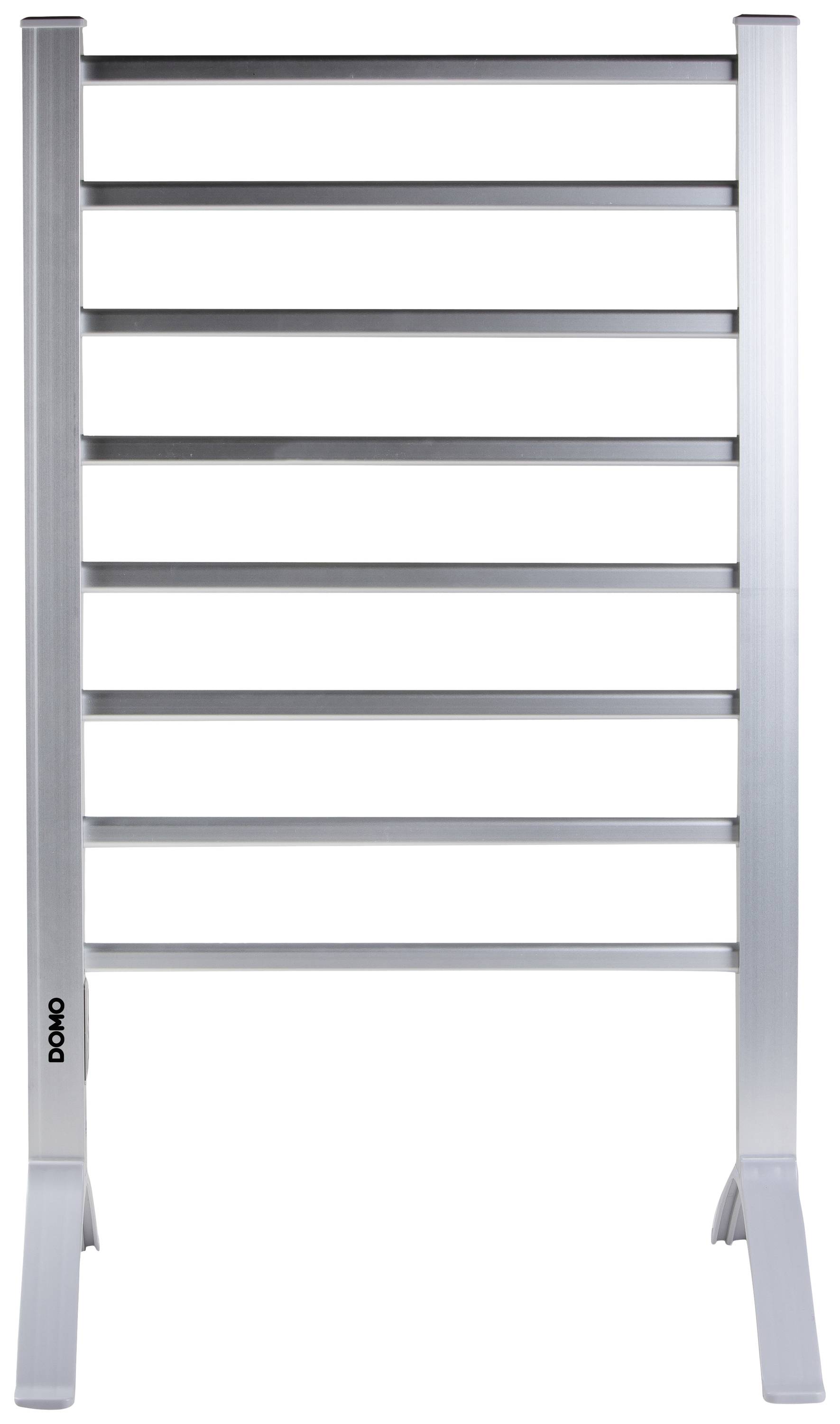 DOMO Wäscheständer DO7117DR Weiß 1 St. DO7117DR
