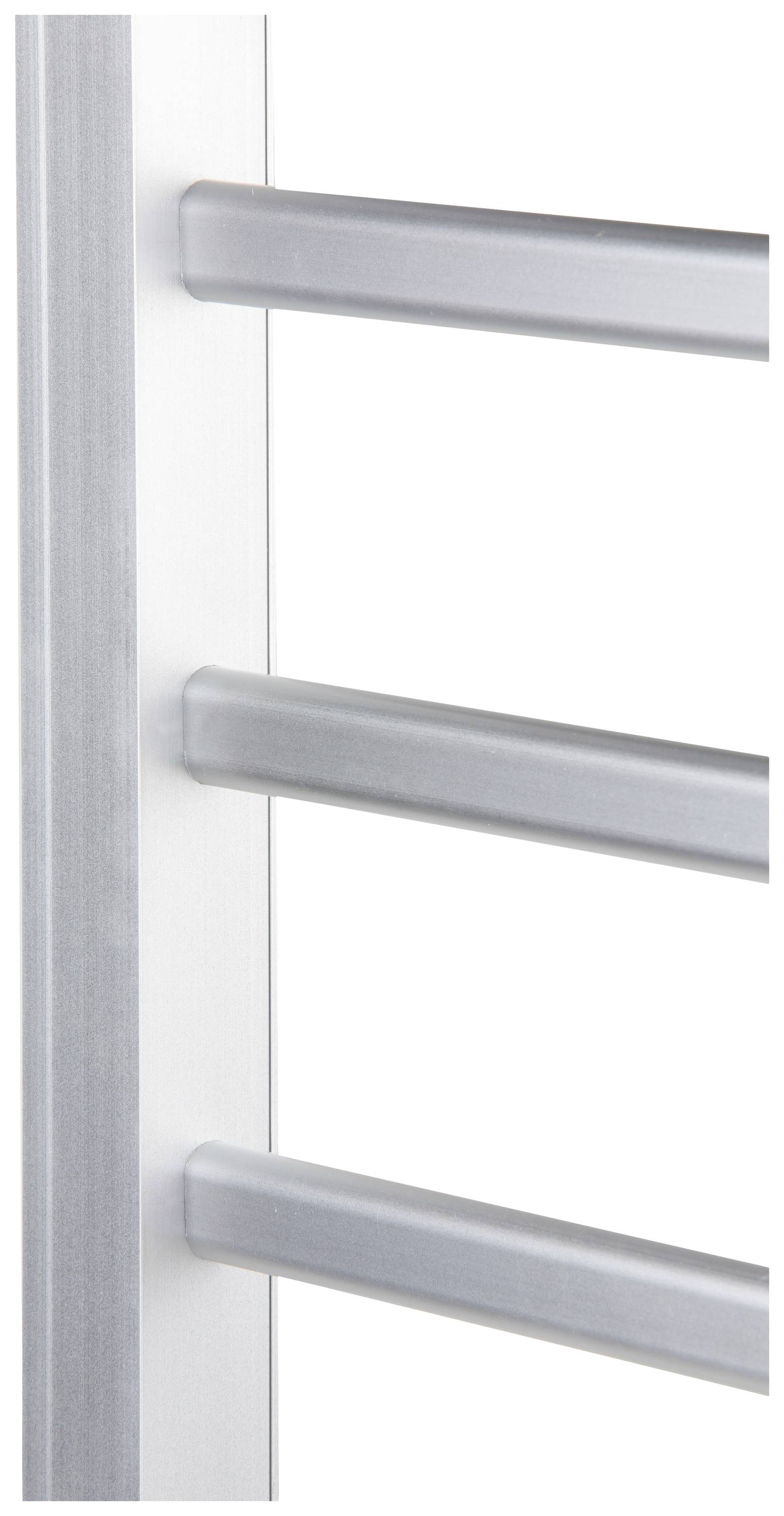 DOMO Wäscheständer DO7117DR Weiß 1 St. DO7117DR