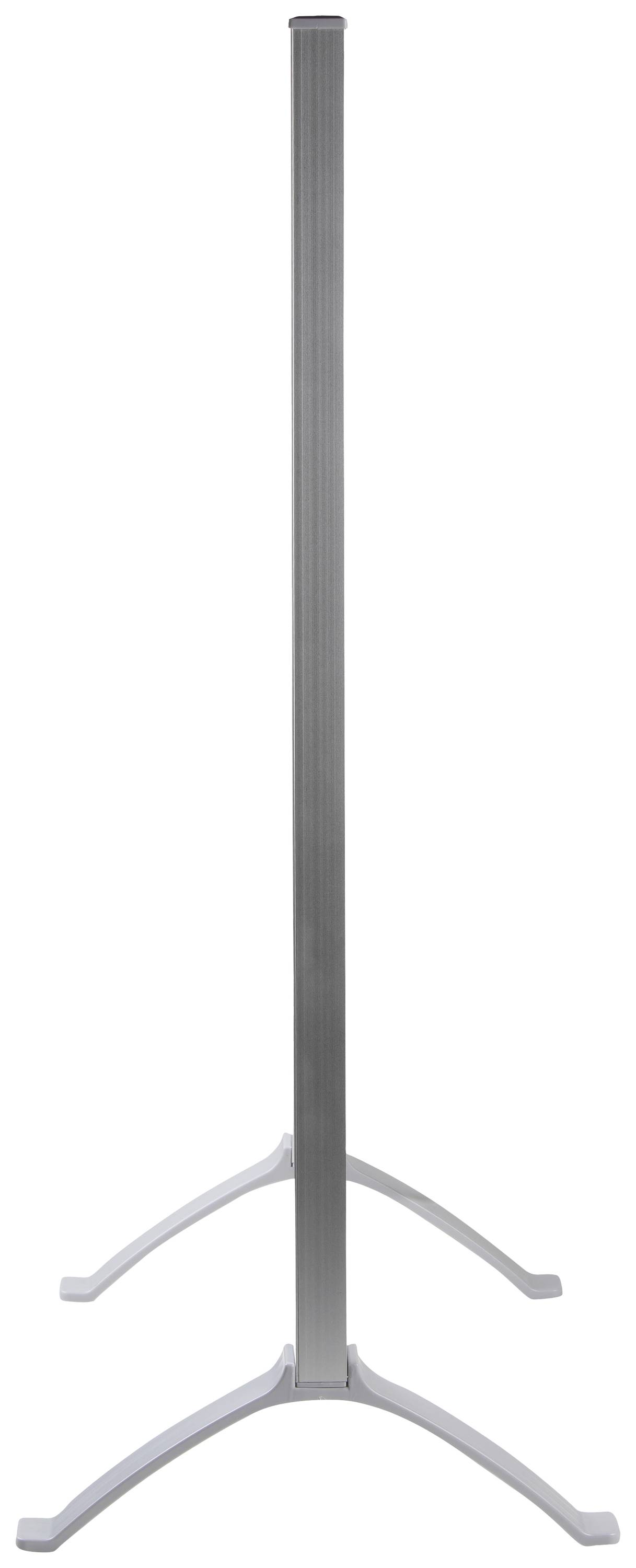 DOMO Wäscheständer DO7117DR Weiß 1 St. DO7117DR