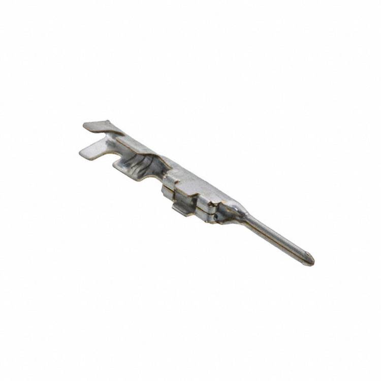 Molex 50660900iftkabelschuh Tape on Full reel