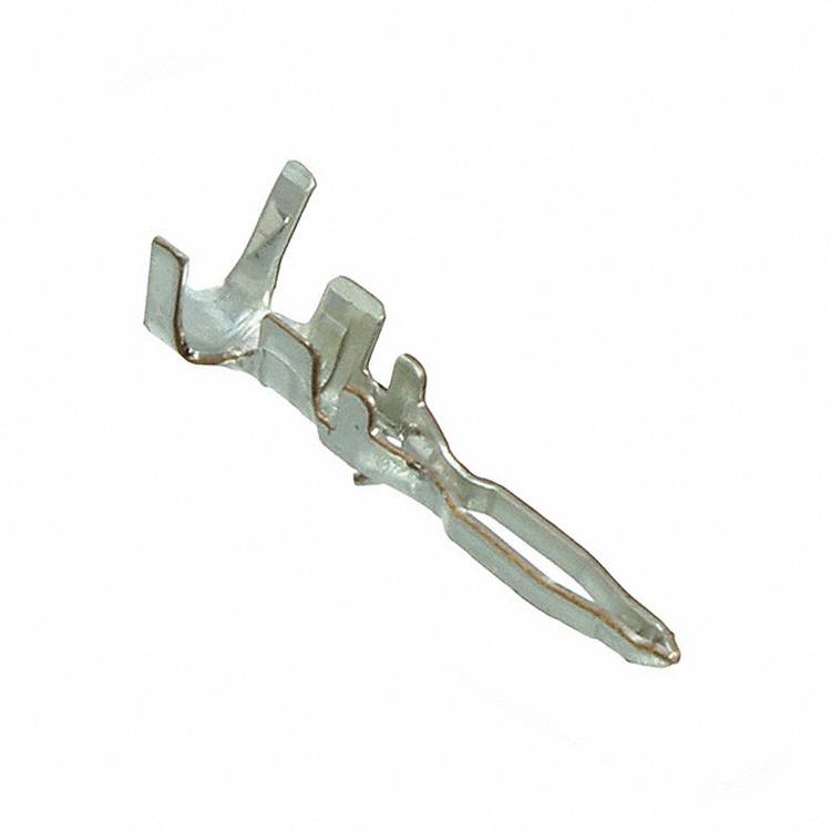 Molex 500348000 Flachstecker Tape on Full reel