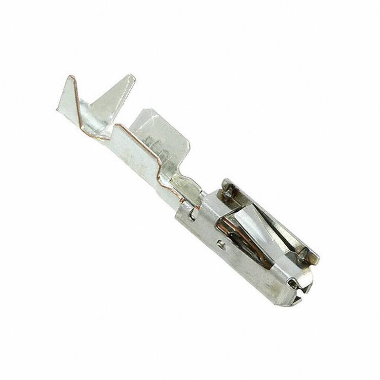 Molex 986581212 MOX TERM 0.635 986581212 Inhalt