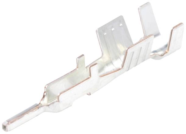 Molex Crimpkontakt 1054170334 Tape