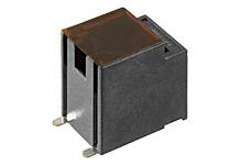 Molex 855105119 T.E SMT JACK W/SOLD 855105119 Buchse Polzahl Sensoren 6P6C