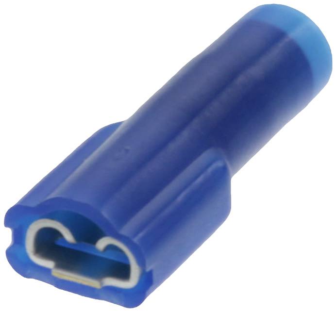 Molex 190020032 Flachsteckhülse Tape