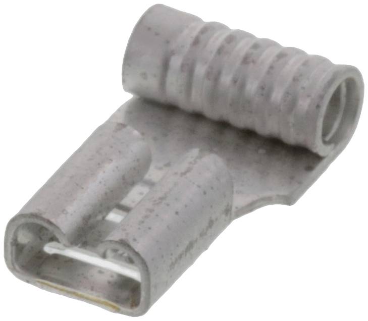 Molex 190080029 Flachsteckhülse Steckbreite: 4.75mm Steckdicke: 0.81mm Tape