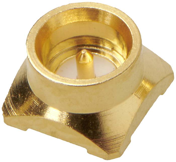 Molex 734205850 SMP-Steckverbinder Tape