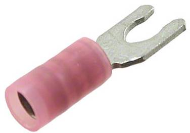 Molex 191150010 Gabelkabelschuh Tape