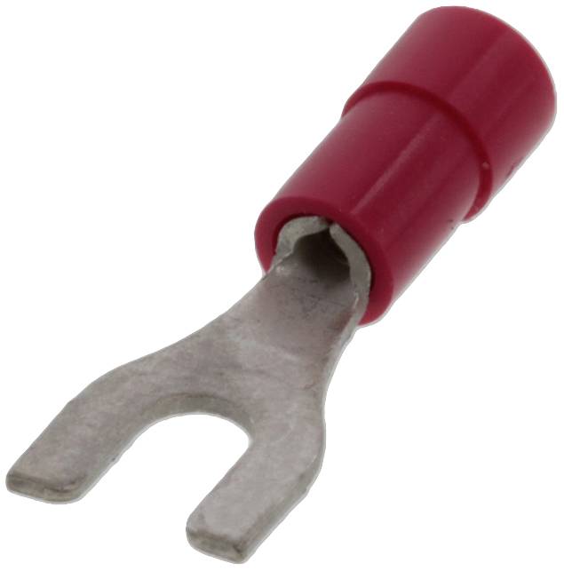 Molex 191440002 Gabelkabelschuh Tape