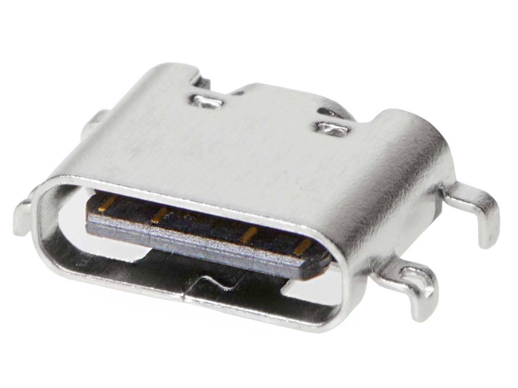 Molex 2169900002 16p Mid mount 2169900002 Inhalt