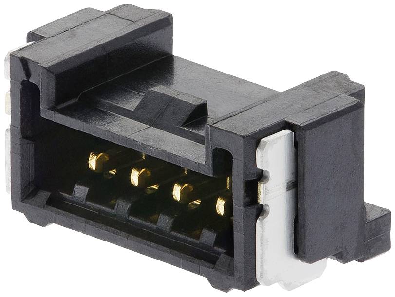 Molex Stiftgehäuse-Platine 5055670481 Tape on Full reel