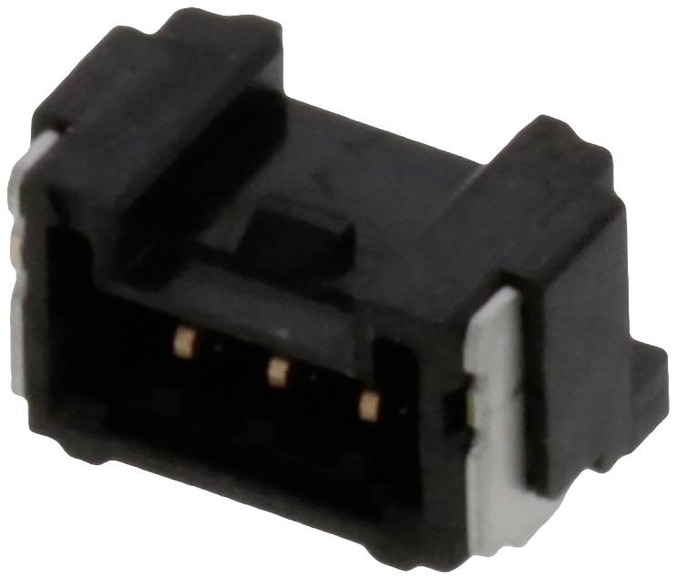 Molex Stiftgehäuse-Platine 5055670381 Tape on Full reel