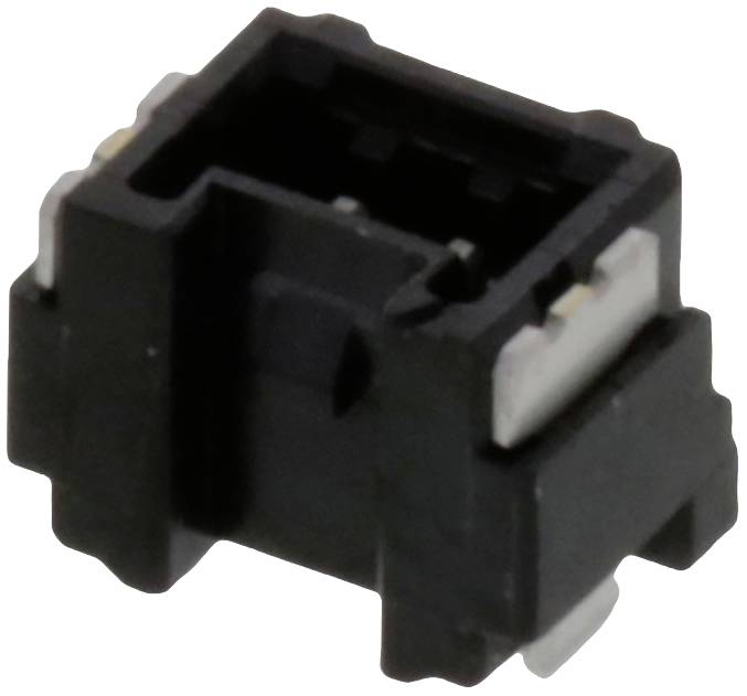 Molex Stiftgehäuse-Platine 5055680271 Tape on Full reel