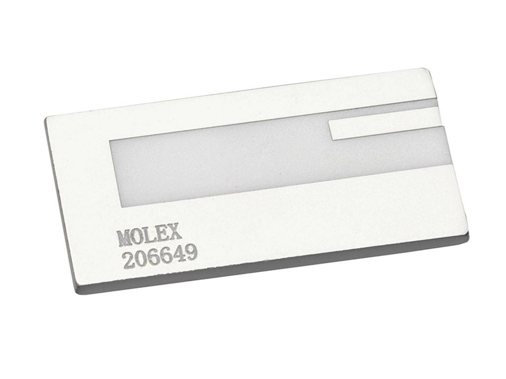 Molex 2066490001 Tape on Full reel