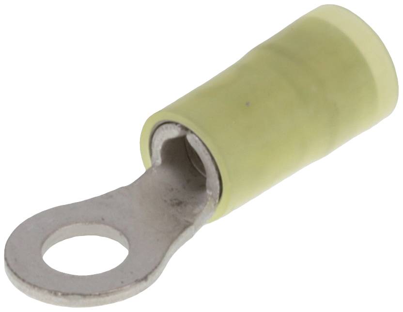 Molex 190730172 Ringkabelschuh Loch-Ø=5mm Tape