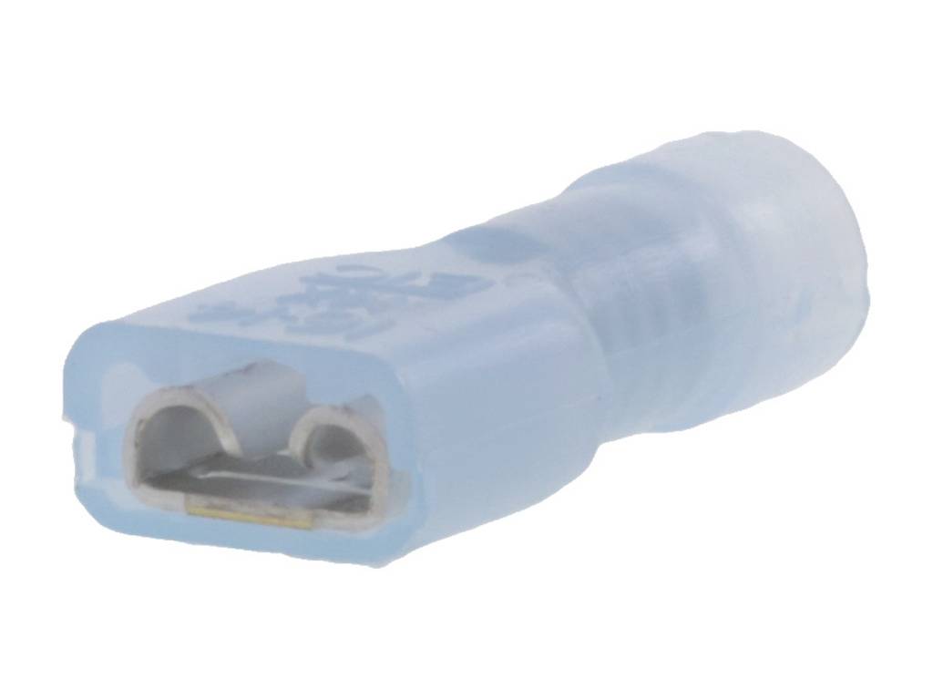 Molex 190030052 Flachsteckhülse Steckbreite: 4.75mm Steckdicke: 0.51mm Tape