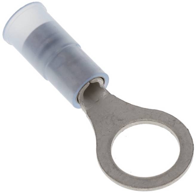 Molex 190570062 Ringkabelschuh