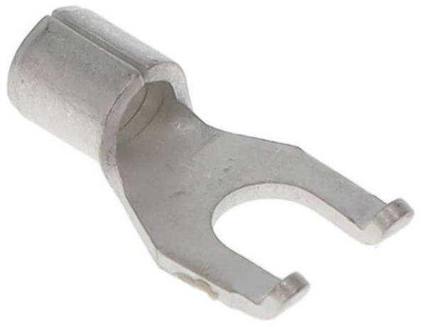 Molex 191180090 Gabelkabelschuh Loch-Ø=5mm Tape on Full reel