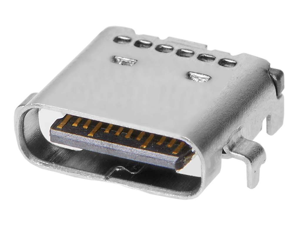 Molex 2171840001 24p Mid Mount 2171840001 Inhalt