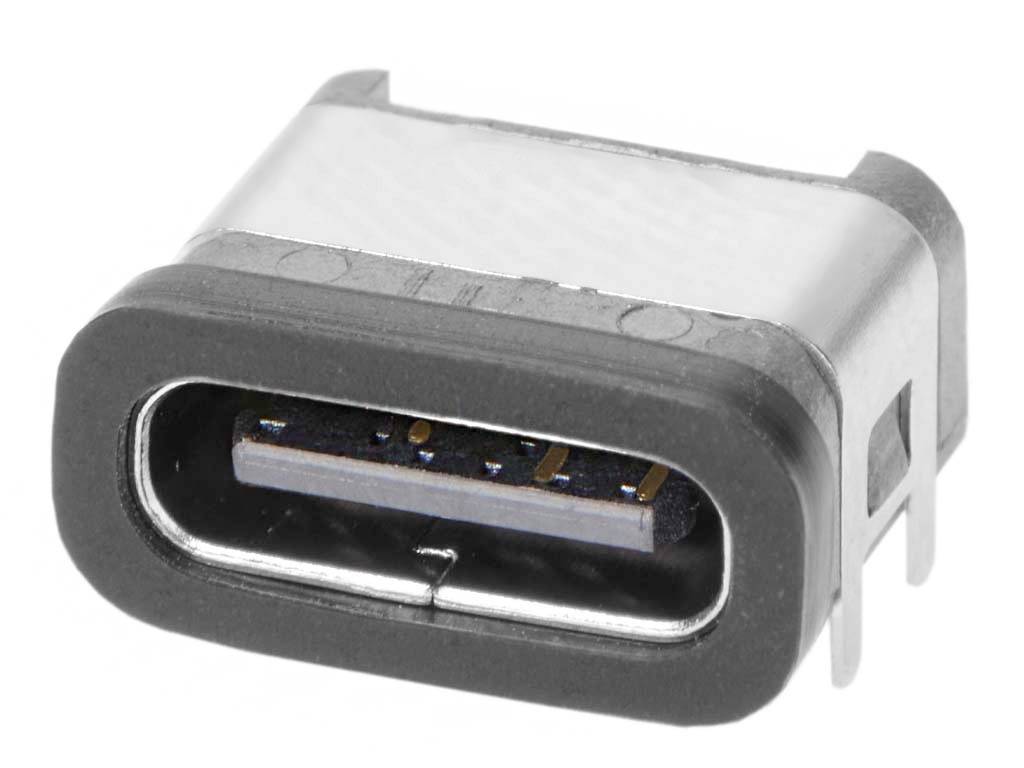 Molex 2171760001 6p Top IPX5 2171760001 Inhalt