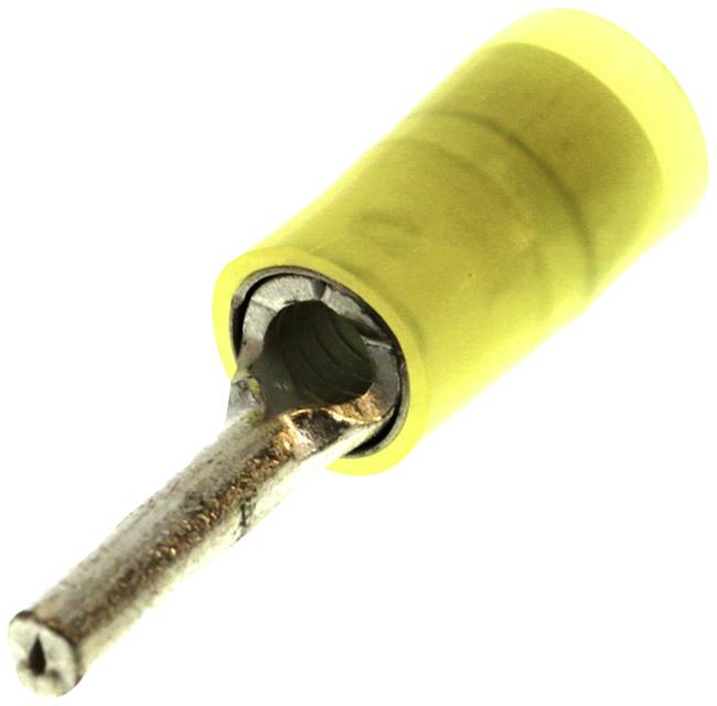 Molex 192130008 Stiftkabelschuh Tape