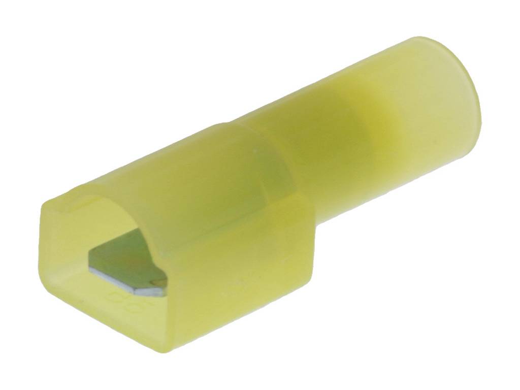 Molex 190040012 Flachstecker Tape