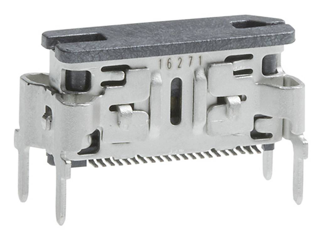 Molex 1719833242 Inhalt