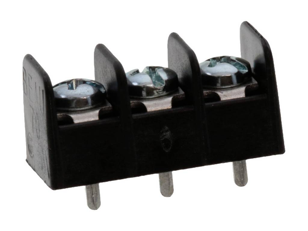 Molex 387006303 Printklemme Polzahl 3