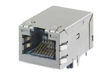 Molex 937678126 1 INCH MX-MAG 4 CORE 937678126 Stecker