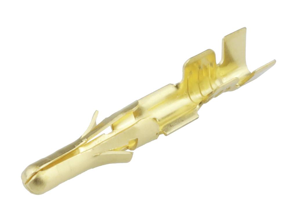 Molex Crimpkontakt 2096123 Bulk