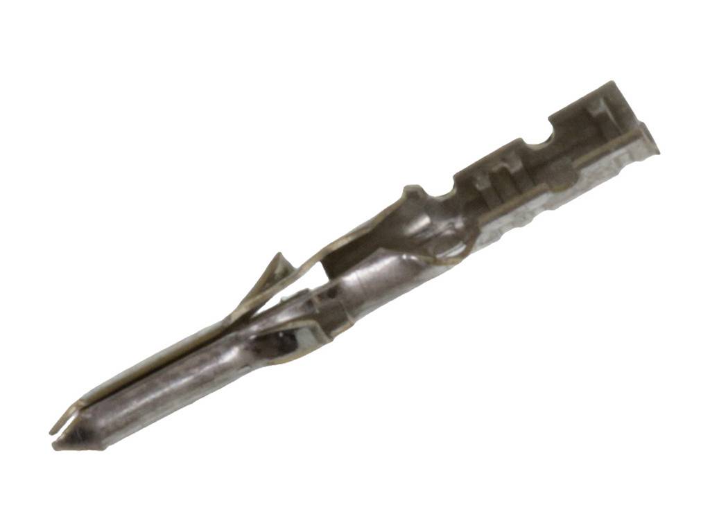 Molex Crimpkontakt 2062132 Bulk