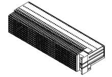 Molex 740401343 Tube