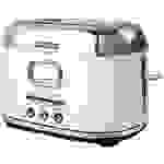 Muse MS-120 SC Toaster Beige