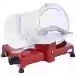 BiKitchen AS 2200 r Allesschneider 457014 Silber, Rot BiKitchen AS 2200 r Allesschneider 457014 Silber, Rot