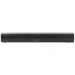 Vyrve Audio NAOS Soundbar Schwarz Bluetooth®, USB, Wandbefestigung Vyrve Audio NAOS Soundbar Schwarz Bluetooth®, USB, Wandbefestigung