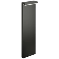 Philips LED Bustan 8720169257436 Wegeleuchte LED 3.8W Anthrazit Philips LED Bustan 8720169257436 Wegeleuchte LED 3.8W Anthrazit