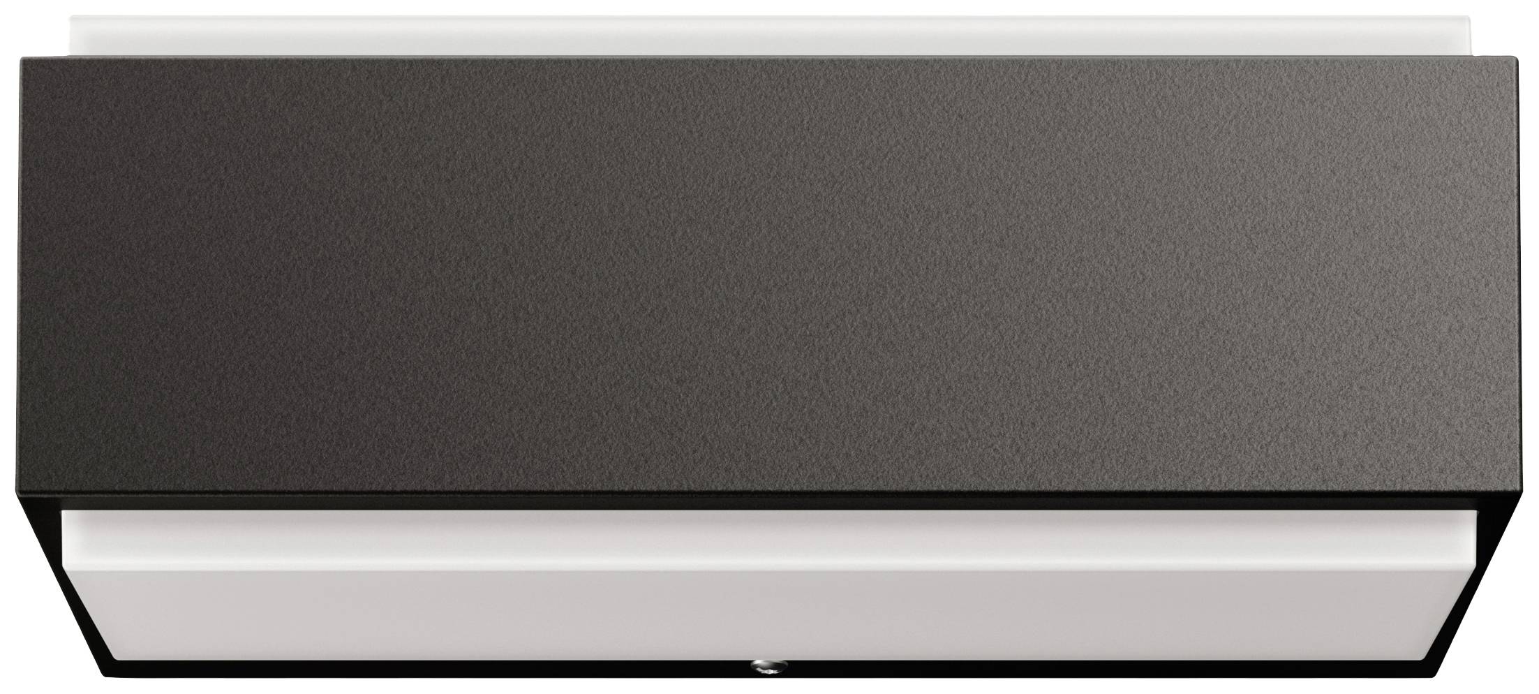 Philips LED Stratosphere 8720169257313 LED-Außenwandleuchte LED 3.8 W Anthrazit