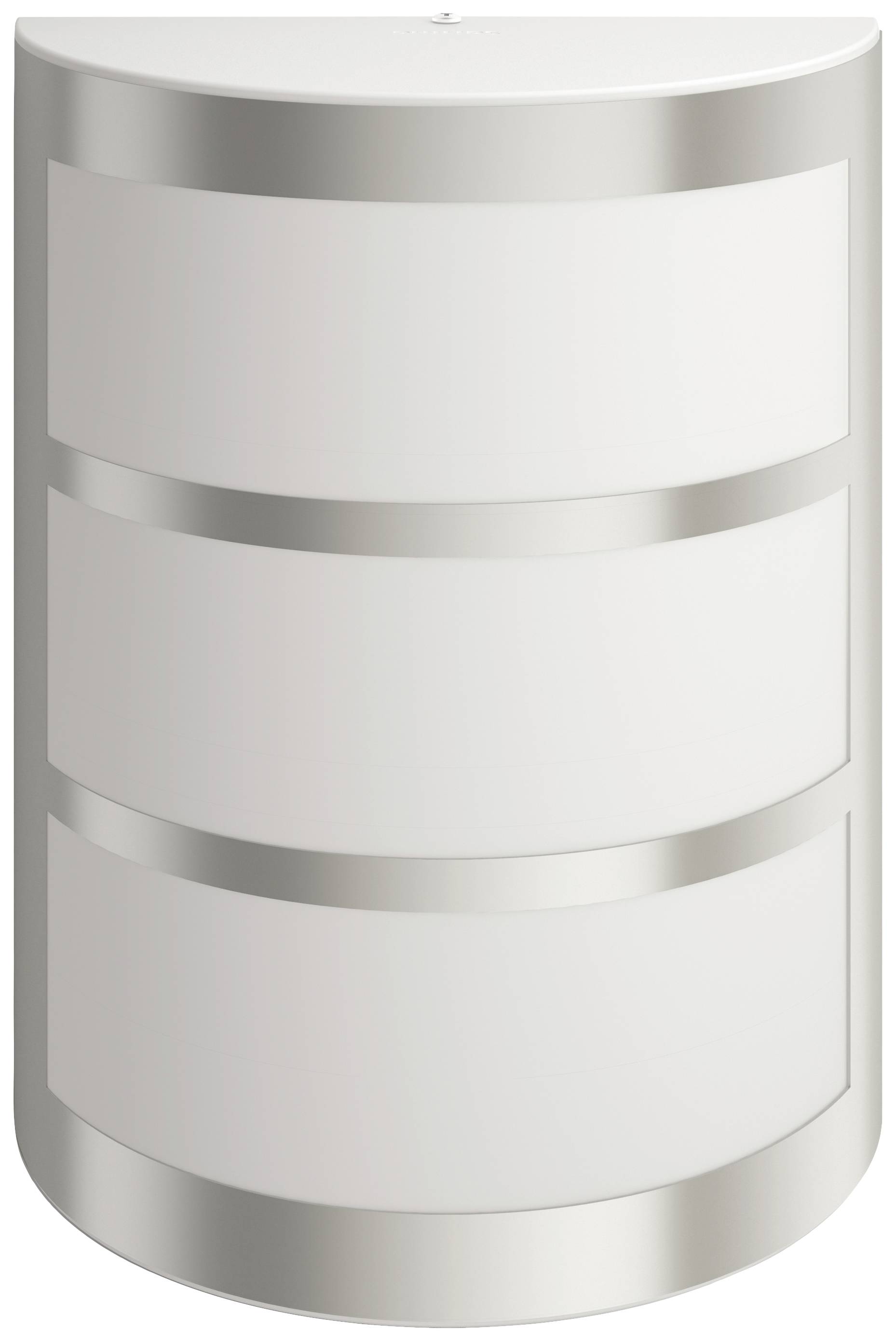 Philips LED Python 8720169263758 LED-Außenwandleuchte LED 3.8 W Edelstahl