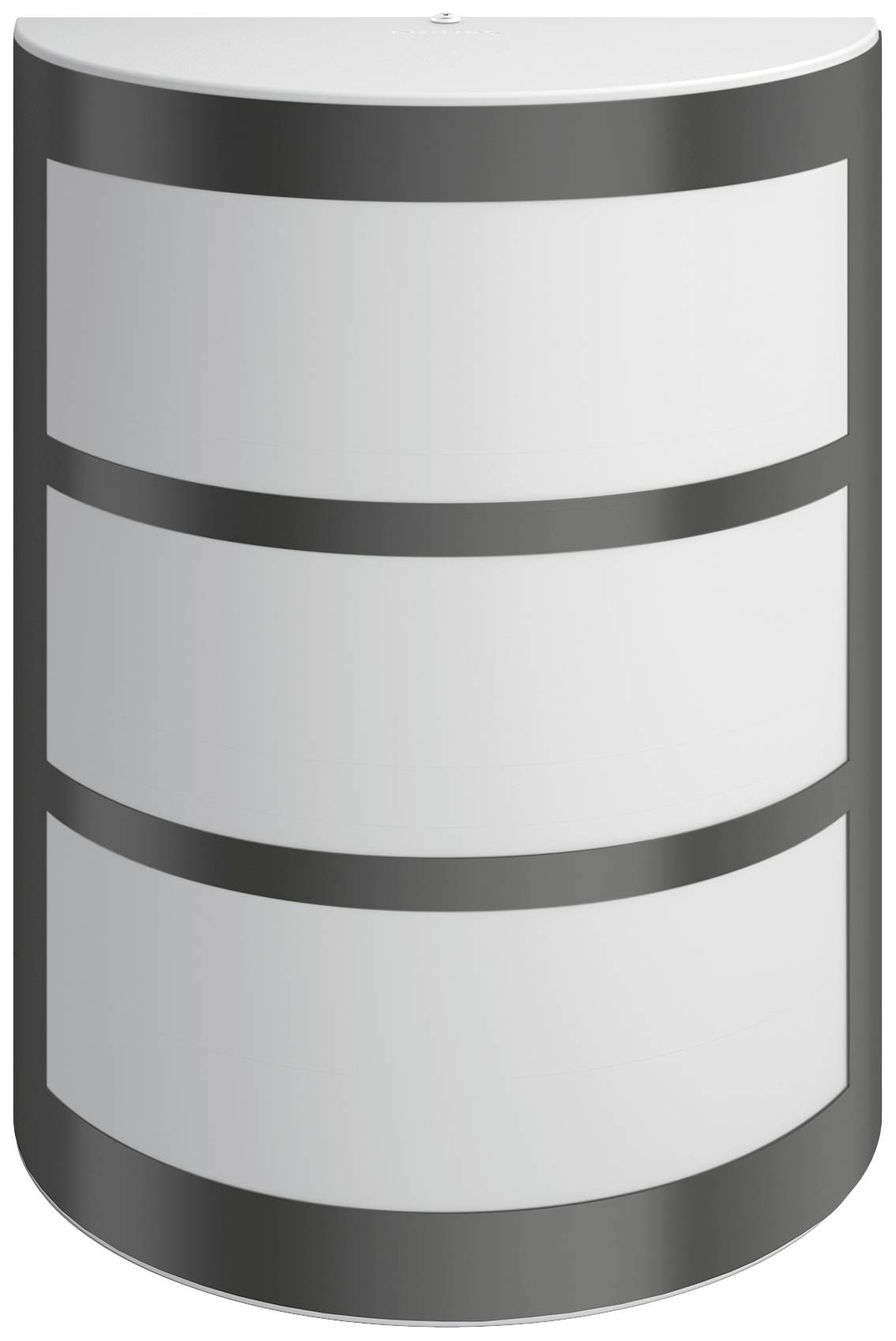 Philips LED Python 8720169269170 LED-Außenwandleuchte LED 3.8W Anthrazit