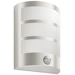 Philips LED Python 8720169263772 LED-Außenwandleuchte mit Bewegungsmelder LED 3.8 W Edelstahl Philips LED Python 8720169263772 LED-Außenwandleuchte mit Bewegungsmelder LED 3.8 W Edelstahl