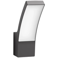 Philips LED Splay 8720169263796 LED-Außenwandleuchte LED 3.8 W Anthrazit Philips LED Splay 8720169263796 LED-Außenwandleuchte LED 3.8 W Anthrazit