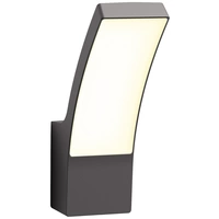 Philips LED Splay 8720169263796 LED-Außenwandleuchte LED 3.8 W Anthrazit Philips LED Splay 8720169263796 LED-Außenwandleuchte LED 3.8 W Anthrazit